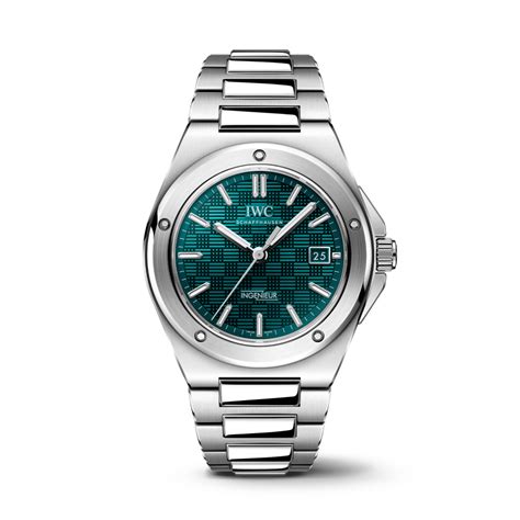 iwc ingenieur 2023 price|iwc iw328903.